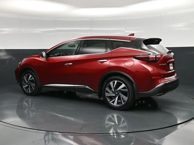SEMINUEVOS NISSAN Murano a Estados en autogozo