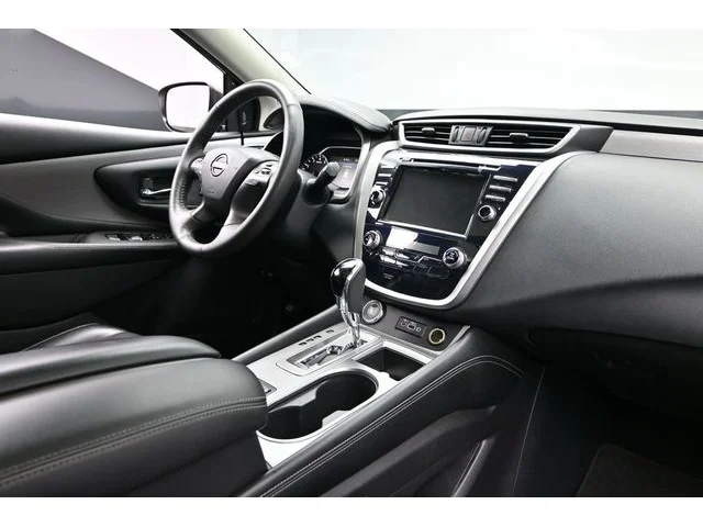 SEMINUEVOS NISSAN Murano a Estados en autogozo