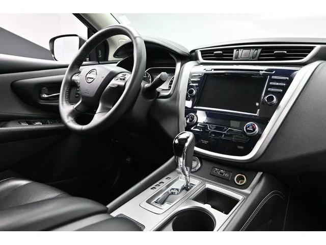 SEMINUEVOS NISSAN Murano a Estados en autogozo