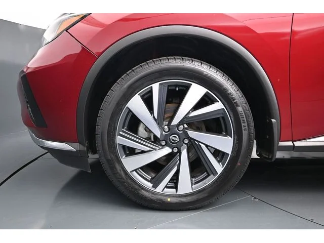 SEMINUEVOS NISSAN Murano a Estados en autogozo