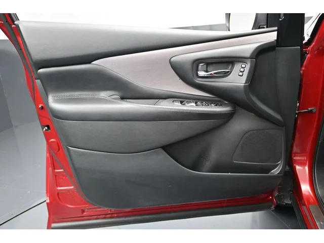 SEMINUEVOS NISSAN Murano a Estados en autogozo