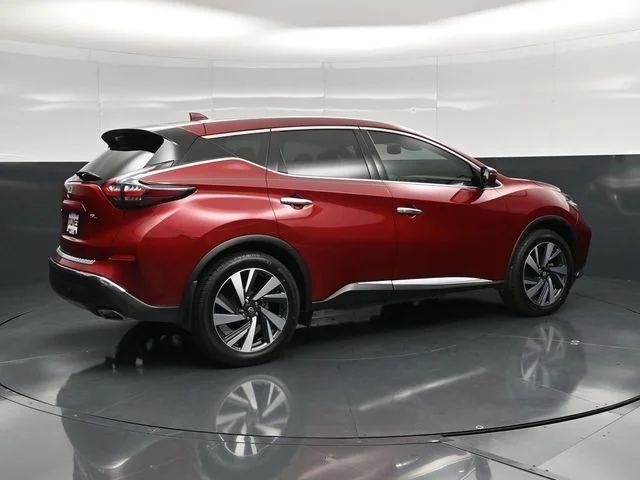 SEMINUEVOS NISSAN Murano a Estados en autogozo