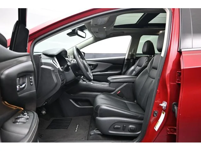 SEMINUEVOS NISSAN Murano a Estados en autogozo