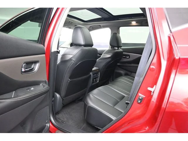 SEMINUEVOS NISSAN Murano a Estados en autogozo