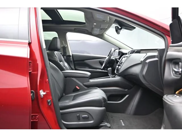 SEMINUEVOS NISSAN Murano a Estados en autogozo