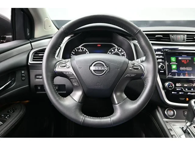 SEMINUEVOS NISSAN Murano a Estados en autogozo