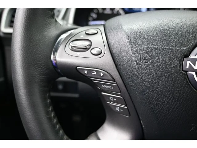 SEMINUEVOS NISSAN Murano a Estados en autogozo