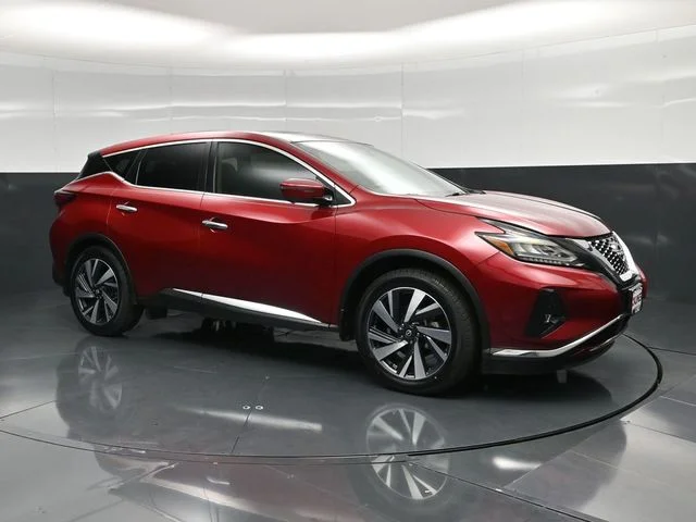 SEMINUEVOS NISSAN Murano a Estados en autogozo