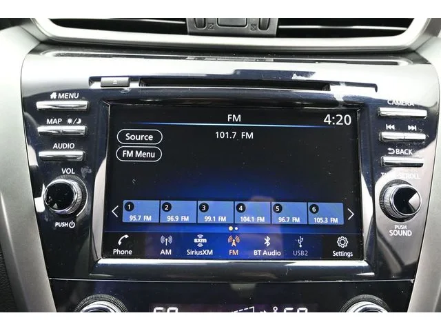 SEMINUEVOS NISSAN Murano a Estados en autogozo