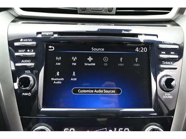 SEMINUEVOS NISSAN Murano a Estados en autogozo