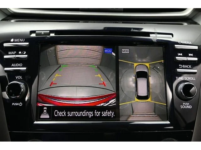 SEMINUEVOS NISSAN Murano a Estados en autogozo