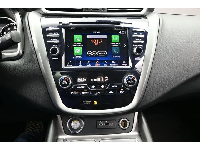 SEMINUEVOS NISSAN Murano a Estados en autogozo