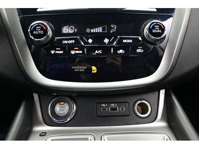 SEMINUEVOS NISSAN Murano a Estados en autogozo