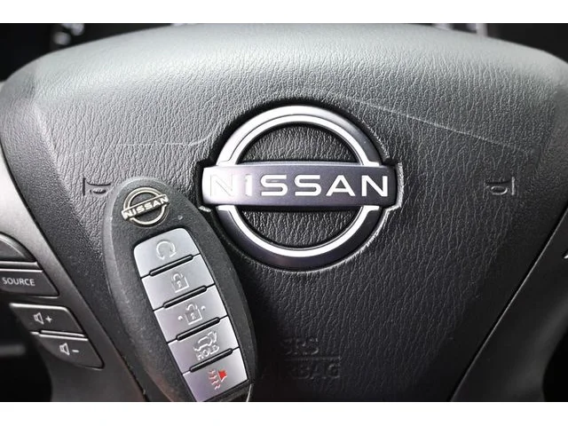 SEMINUEVOS NISSAN Murano a Estados en autogozo