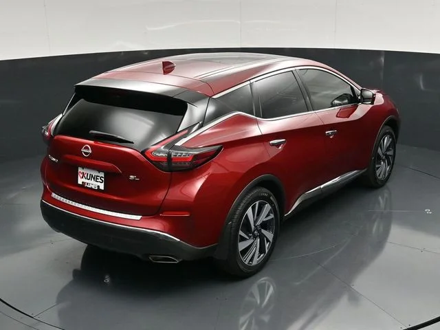SEMINUEVOS NISSAN Murano a Estados en autogozo