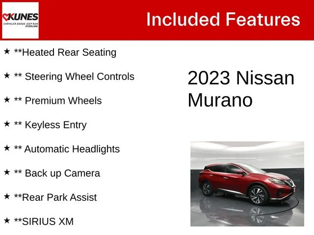 SEMINUEVOS NISSAN Murano a Estados en autogozo