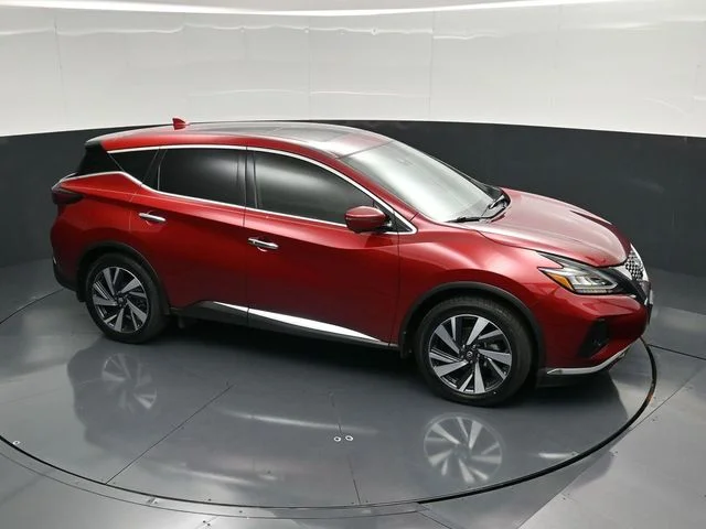 SEMINUEVOS NISSAN Murano a Estados en autogozo