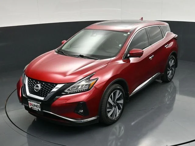 SEMINUEVOS NISSAN Murano a Estados en autogozo