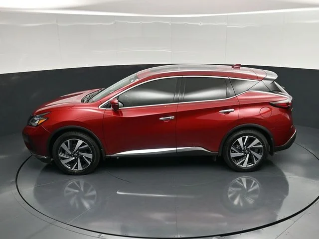SEMINUEVOS NISSAN Murano a Estados en autogozo