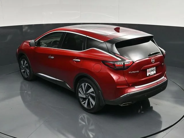 SEMINUEVOS NISSAN Murano a Estados en autogozo