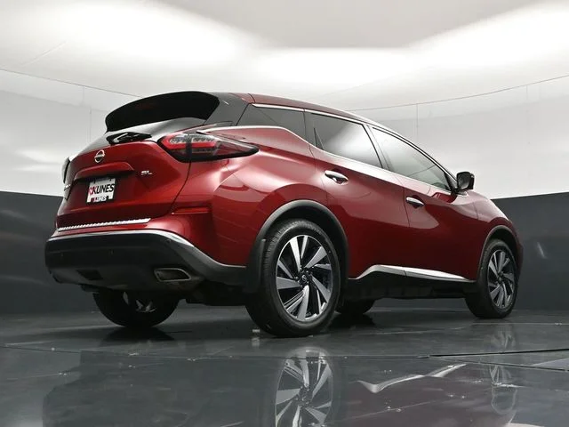 SEMINUEVOS NISSAN Murano a Estados en autogozo