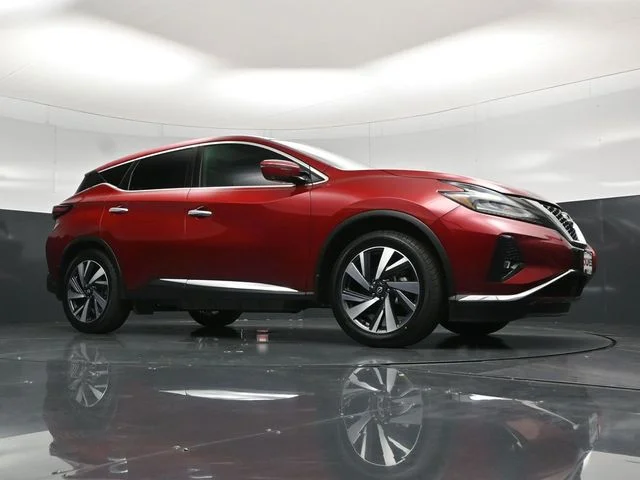 SEMINUEVOS NISSAN Murano a Estados en autogozo
