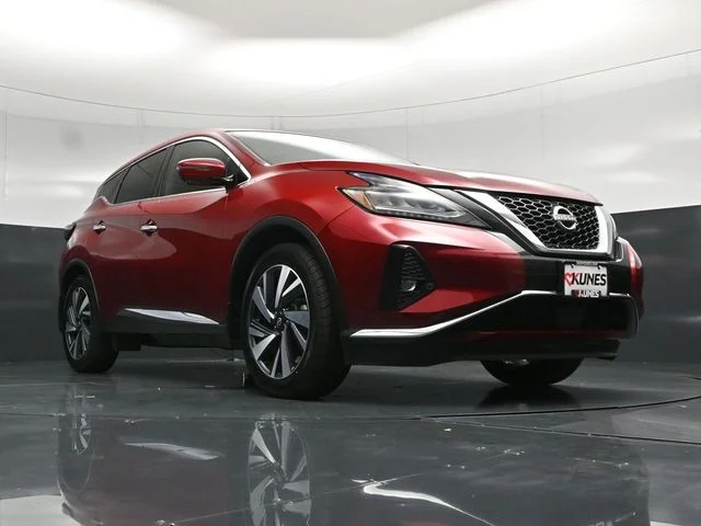 SEMINUEVOS NISSAN Murano a Estados en autogozo