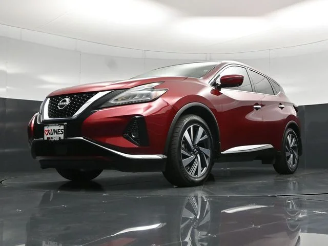 SEMINUEVOS NISSAN Murano a Estados en autogozo