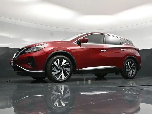 SEMINUEVOS NISSAN Murano a Estados en autogozo