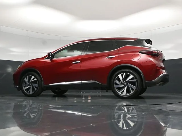 SEMINUEVOS NISSAN Murano a Estados en autogozo