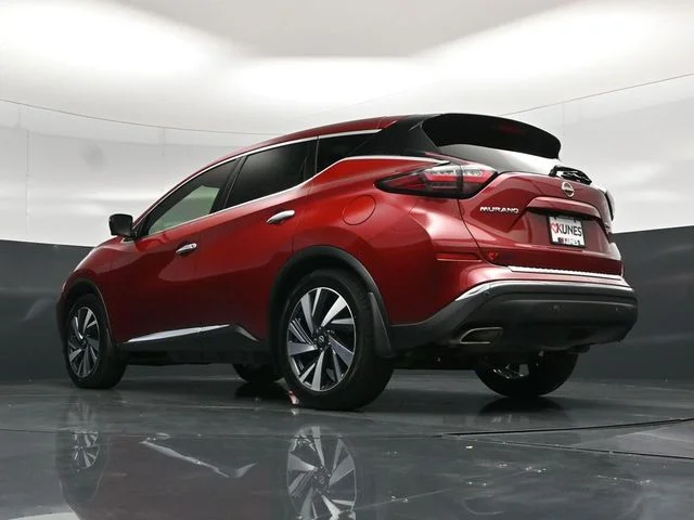 SEMINUEVOS NISSAN Murano a Estados en autogozo