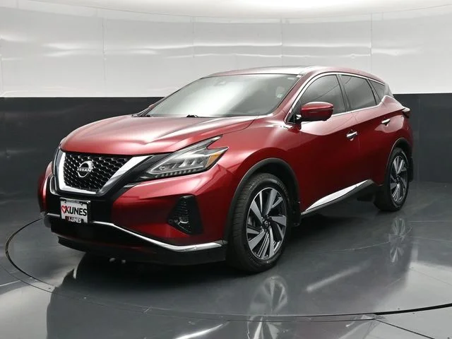 SEMINUEVOS NISSAN Murano a Estados en autogozo