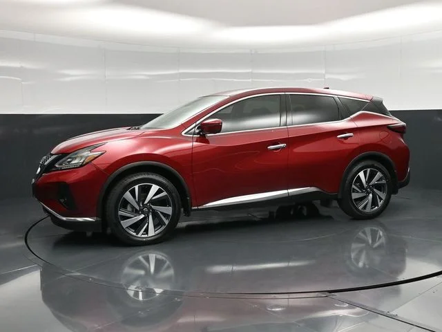 SEMINUEVOS NISSAN Murano a Estados en autogozo