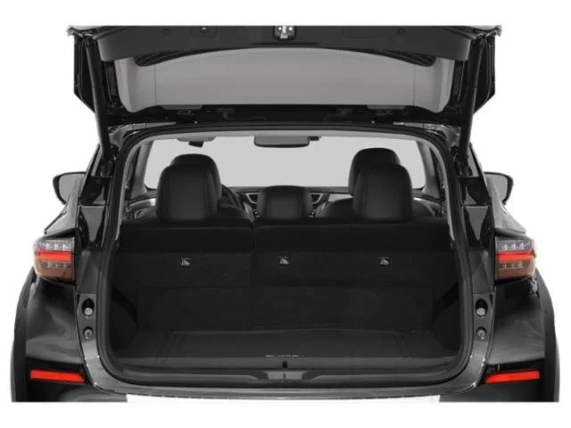 SEMINUEVOS NISSAN Murano at Kennesaw, in Town Center Nissan