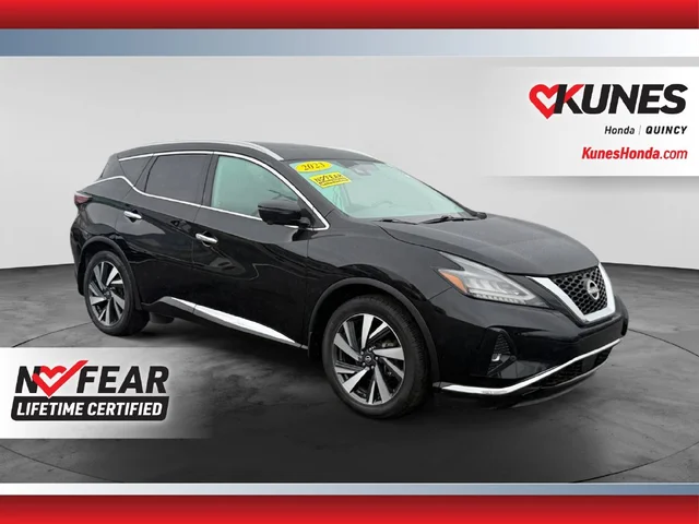 SEMINUEVOS NISSAN Murano a Estados en autogozo