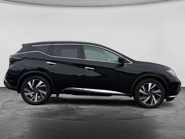 SEMINUEVOS NISSAN Murano a Estados en autogozo
