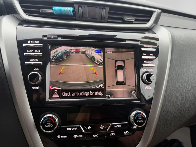 SEMINUEVOS NISSAN Murano a Estados en autogozo