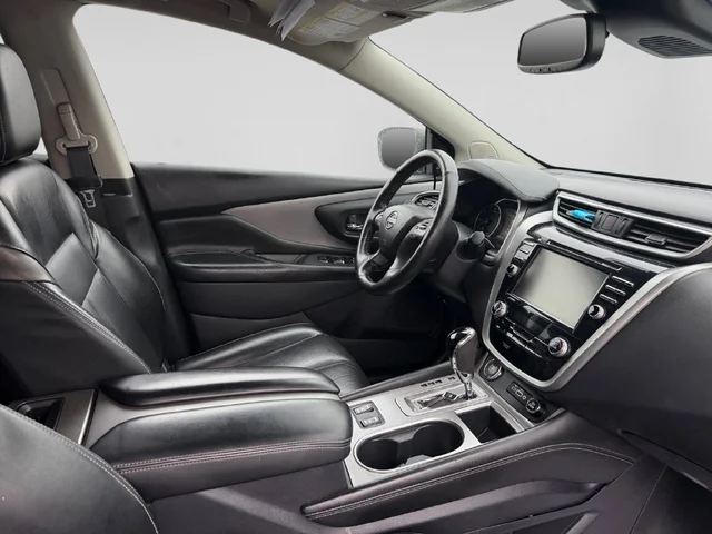 SEMINUEVOS NISSAN Murano a Estados en autogozo