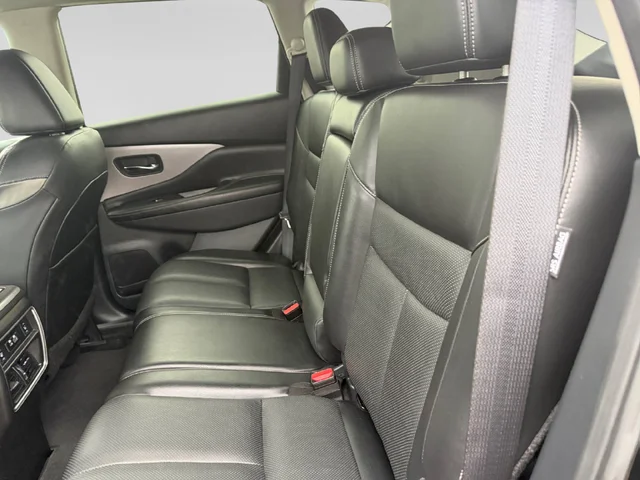 SEMINUEVOS NISSAN Murano a Estados en autogozo