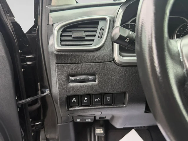 SEMINUEVOS NISSAN Murano a Estados en autogozo