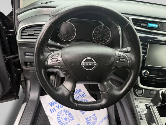 SEMINUEVOS NISSAN Murano a Estados en autogozo