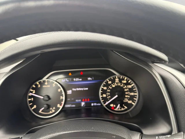 SEMINUEVOS NISSAN Murano a Estados en autogozo