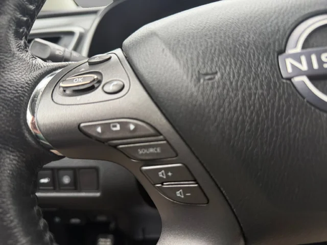SEMINUEVOS NISSAN Murano a Estados en autogozo