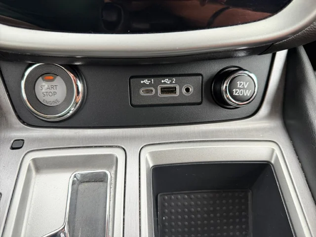 SEMINUEVOS NISSAN Murano a Estados en autogozo