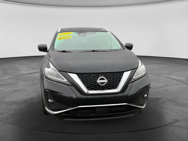 SEMINUEVOS NISSAN Murano a Estados en autogozo