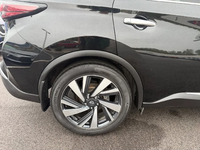 SEMINUEVOS NISSAN Murano a Estados en autogozo