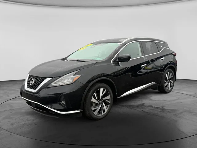 SEMINUEVOS NISSAN Murano a Estados en autogozo