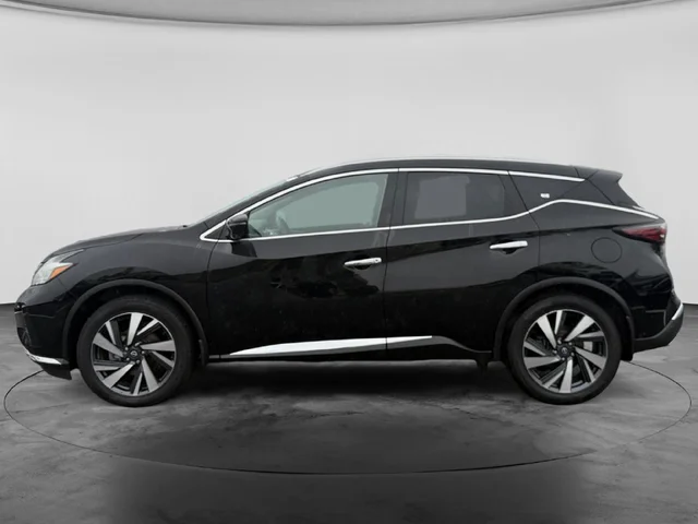 SEMINUEVOS NISSAN Murano a Estados en autogozo