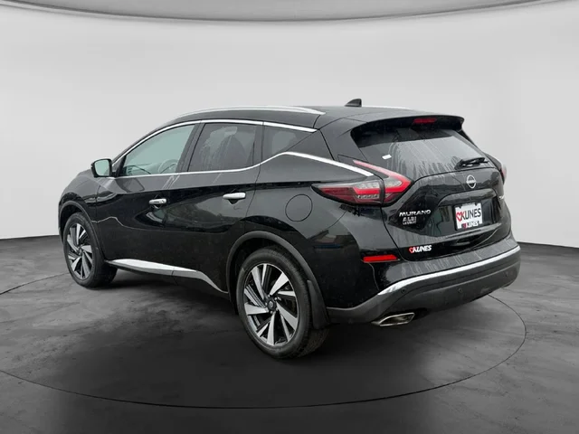 SEMINUEVOS NISSAN Murano a Estados en autogozo