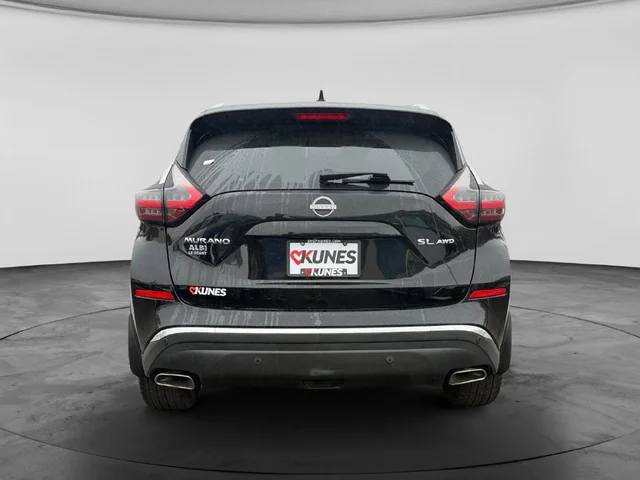 SEMINUEVOS NISSAN Murano a Estados en autogozo